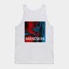 Maneskin Il Ballo Della Vita Tank Top Official Maneskin Band Merch