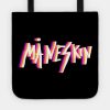 Maneskin Tote Official Maneskin Band Merch