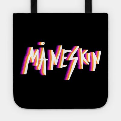 Maneskin Tote Official Maneskin Band Merch