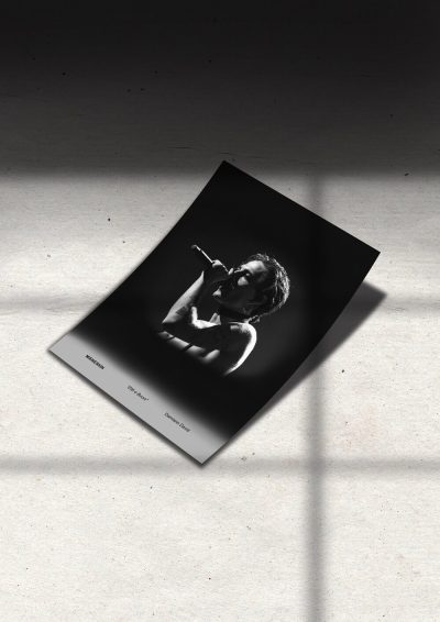 il 1000xN.3361668326 hei3 - Maneskin Band Store