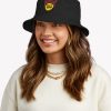 Cool Word Bucket Hat Official Maneskin Band Merch