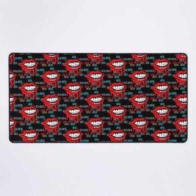 Maneskin Mouse Pad Official Maneskin Band Merch