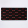 Maneskin Mouse Pad Official Maneskin Band Merch