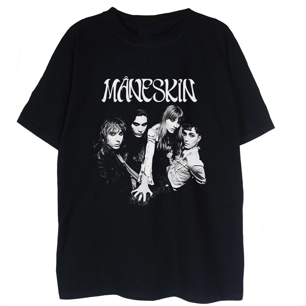 sua 1 - Maneskin Band Store