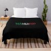 urblanket large bedsquarex1000.1u2 4 - Maneskin Band Store