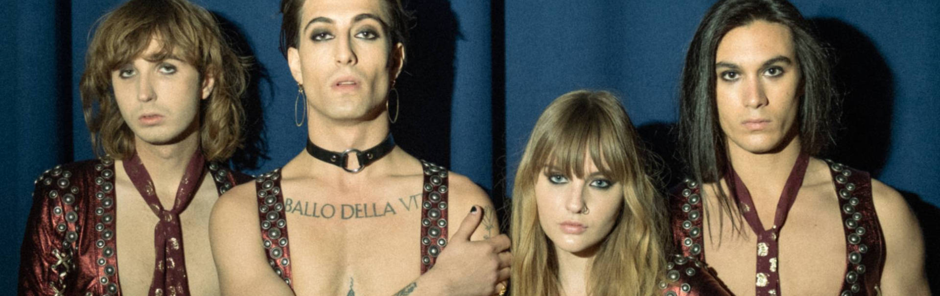 Stuido Ghibli Banner 3 - Maneskin Store