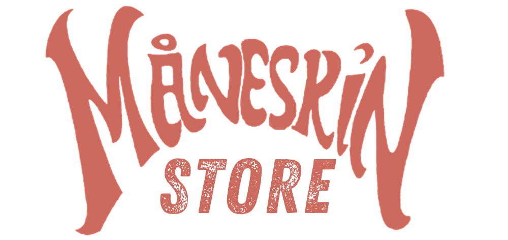 Maneskin Store